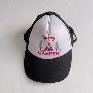 Grom Squad Happy Camper Hat